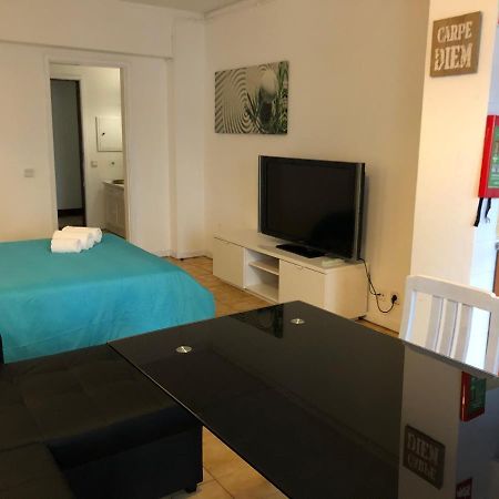 Praia Da Rocha Apartment 5 - A&P Portimao Exterior photo