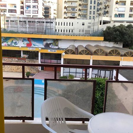 Praia Da Rocha Apartment 5 - A&P Portimao Exterior photo