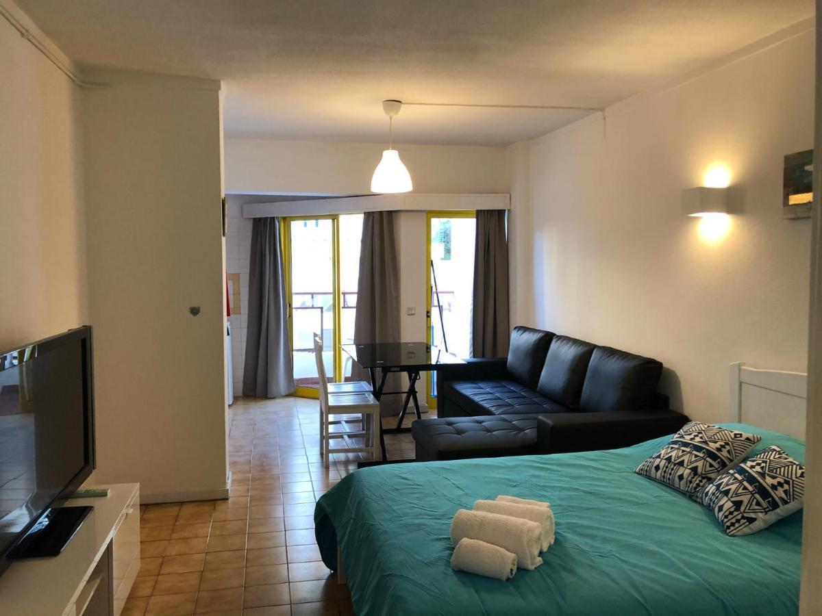 Praia Da Rocha Apartment 5 - A&P Portimao Exterior photo