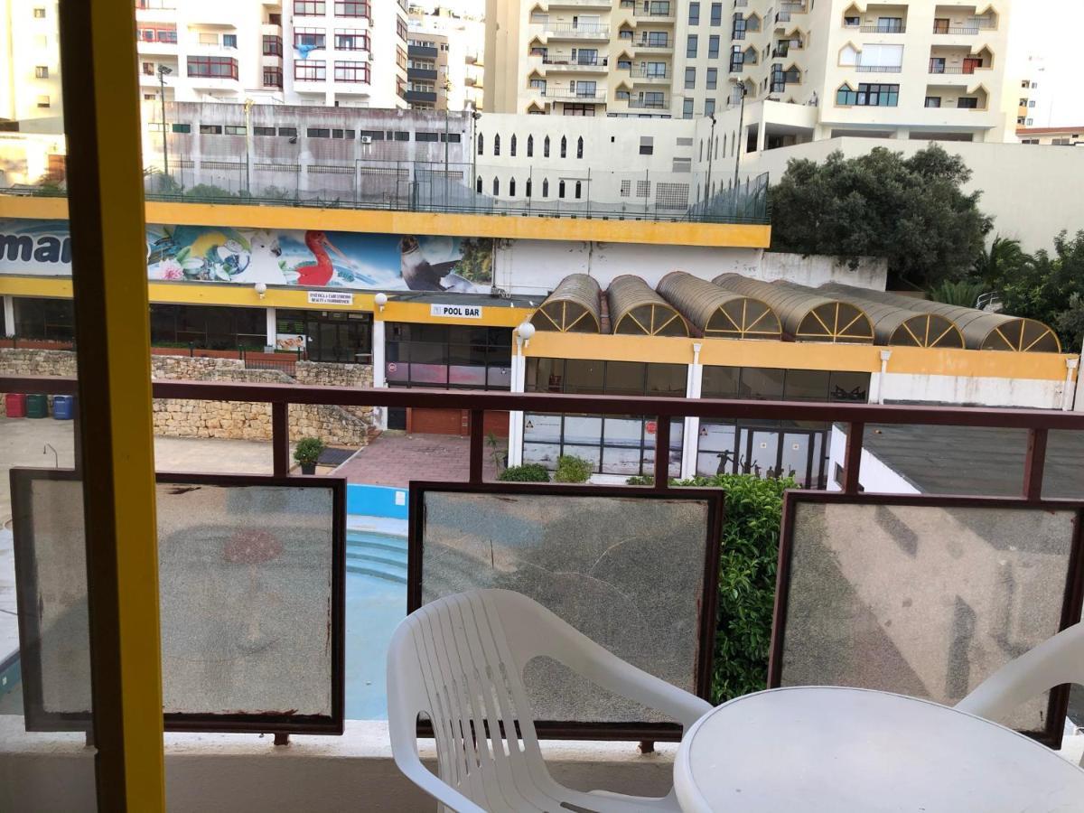 Praia Da Rocha Apartment 5 - A&P Portimao Exterior photo