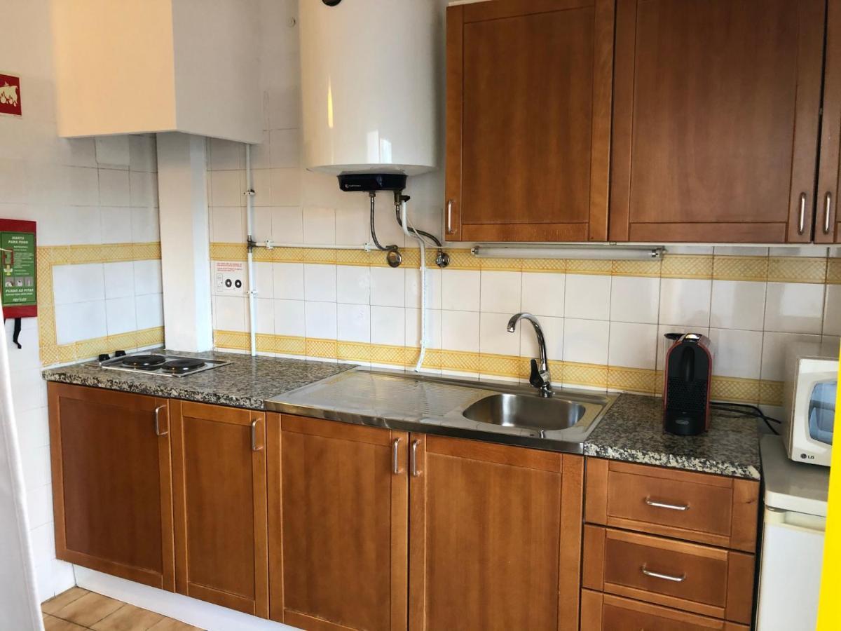 Praia Da Rocha Apartment 5 - A&P Portimao Exterior photo