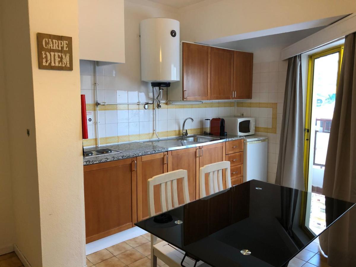 Praia Da Rocha Apartment 5 - A&P Portimao Exterior photo